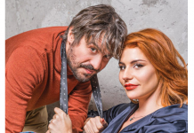 Branislav Trifunović i Tihana Lazović OPREMILI KUHINJU KAO IZ SNOVA: Svaki mladi par bi je poželeo, sve je na tač