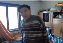 Tužna priča starca iz Bosne: Izgradio deci kuću od 900 KVADRATA, a oni ga svi napustili i ni ne posećuju ga