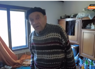 Tužna priča starca iz Bosne: Izgradio deci kuću od 900 KVADRATA, a oni ga svi napustili i ni ne posećuju ga