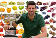 NAJBOLJI TENISER SVETA OBOŽAVA OVU HRSKAVU PROJU: Recept je jednostavan a ukus božanstven