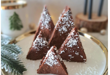 Za najlepši zimski ugođaj: Slatki borići s okusom vruće čokolade gotovi su za manje od pola sata, a neodoljivi su