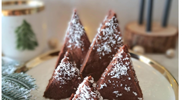 Za najlepši zimski ugođaj: Slatki borići s okusom vruće čokolade gotovi su za manje od pola sata, a neodoljivi su