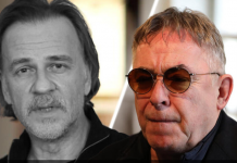 Žarko Laušević i Mima Karadžić nisu pričali dvije decenije – Tek sada je otkriven razlog