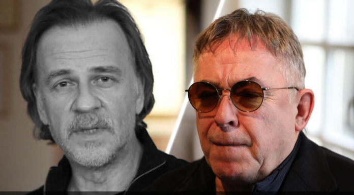 Žarko Laušević i Mima Karadžić nisu pričali dvije decenije – Tek sada je otkriven razlog