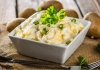 Dodajte samo jednu kašiku ovog SASTOJKA I VAŠA krompir salata će biti savršena (RECEPT)