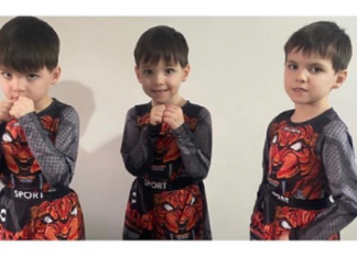 Kada je uradila DNK svojih trojki, lekari su ostali u šoku dobijenim rezultatima: Ovakav slučaj se dešava jednom u 200 miliona