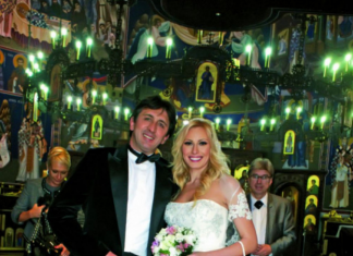 Žika Jakšić BRUTALNO iskren: Ja sam ostavio Dajanu a ne ona mene! – Otkrio i razlog (FOTO)