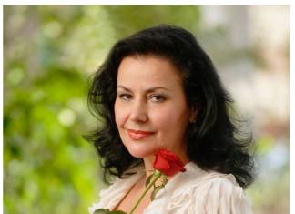 SNEŽANA SAVIĆ POKAZALA UNUKU: Nina je lepotu nasledila od bake i mame, preslatka je