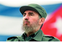 FIDEL KASTRO je bio veliki zavodnik, žene su ludele za njim: Nju su poslali da ga ubije a ona se ZALJUBILA U NJEGA