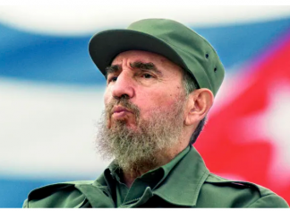 FIDEL KASTRO je bio veliki zavodnik, žene su ludele za njim: Nju su poslali da ga ubije a ona se ZALJUBILA U NJEGA