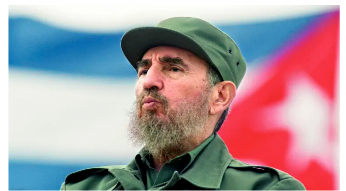 FIDEL KASTRO je bio veliki zavodnik, žene su ludele za njim: Nju su poslali da ga ubije a ona se ZALJUBILA U NJEGA