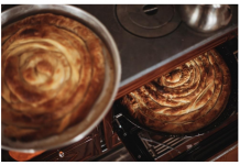 Najveća konkurencija sirnici i bureku: Ova pita je omiljena od davnina a 1 caka je čini neodoljivom