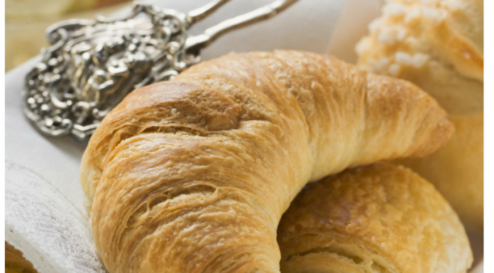 RECEPT SA KROASANIMA koji će vas oduševiti: Jednostavan trik da postanu još bolji i vazdušastiji