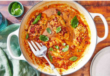 Piletina “OŽENI ME” najpopularniji je recept na društvenim mrežama – Svi su oduševljeni, probajte i vi