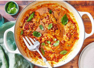 Piletina “OŽENI ME” najpopularniji je recept na društvenim mrežama – Svi su oduševljeni, probajte i vi