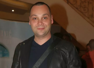 OSVETA SE UVEK SERVIRA HLADNA: Darka Filipovića supruga ponizila kao niko a sada ni ne sluti šta se sprema