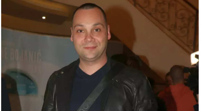 OSVETA SE UVEK SERVIRA HLADNA: Darka Filipovića supruga ponizila kao niko a sada ni ne sluti šta se sprema