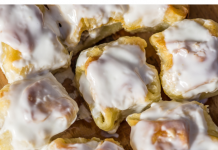 Originalan recept za PAZARSKE MANTIJE: Prste da poližeš