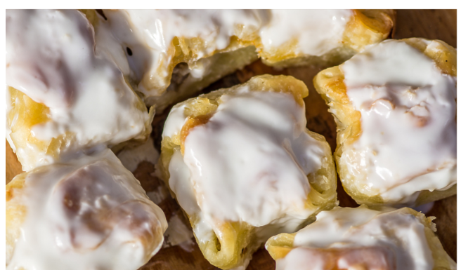 Originalan recept za PAZARSKE MANTIJE: Prste da poližeš