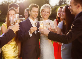 Šokantan detalj sa svadbe u Beogradu: Marijana odnela skup poklon a kada je krenula kući doživela neprijatno iznenađenje