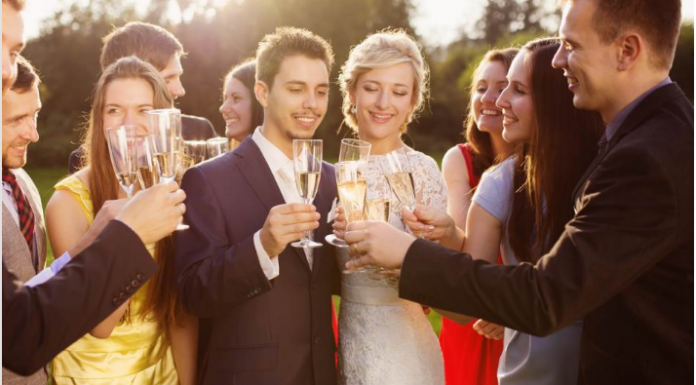 Šokantan detalj sa svadbe u Beogradu: Marijana odnela skup poklon a kada je krenula kući doživela neprijatno iznenađenje