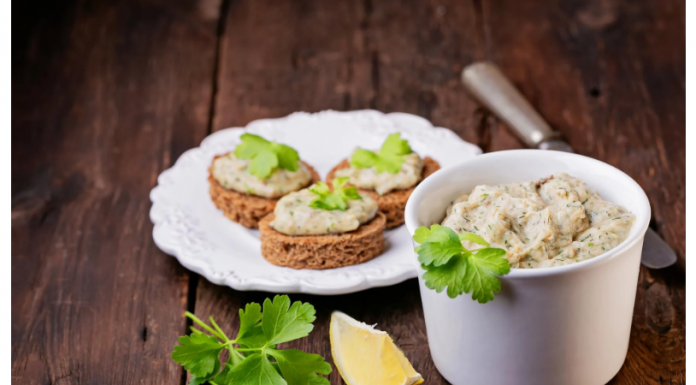 Napravite domaću PAŠTETU OD TUNJEVINE, bolju sigurno niste probali (recept)