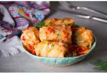 STEVO KARAPANDŽA podelio najbolji recept za sarmu: Najslavniji JUGOSLOVENSKI KUHAR odao tajnu božanstvenog okusa