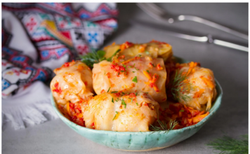 STEVO KARAPANDŽA podelio najbolji recept za sarmu: Najslavniji JUGOSLOVENSKI KUHAR odao tajnu božanstvenog okusa