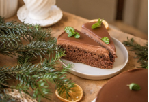 ČOKOLADNA TORTA GOTOVA ZA DESET MINUTA: Brzo se priprema a još brže nestaje (recept)