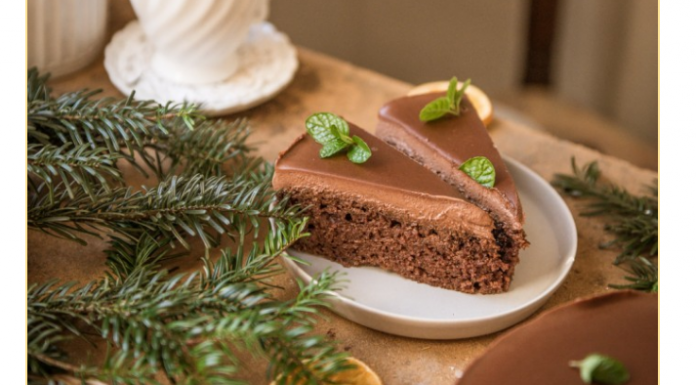 ČOKOLADNA TORTA GOTOVA ZA DESET MINUTA: Brzo se priprema a još brže nestaje (recept)