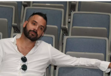 Filip ne krije emocije prema NJOJ: Rade zajedno i ludo se vole, Prija sve zna i ćuti FOTO