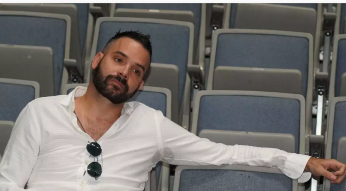 Filip ne krije emocije prema NJOJ: Rade zajedno i ludo se vole, Prija sve zna i ćuti FOTO