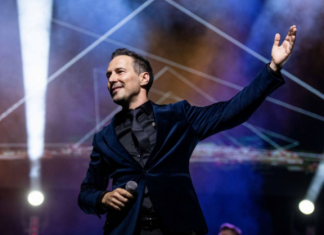 PEĐA BLIZANAC JAVNO PATI ZA NJOM I NADA SE POMIRENJU: Ana izgleda kao bomba, a rodila troje dece