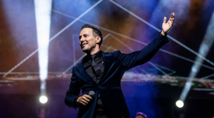 PEĐA BLIZANAC JAVNO PATI ZA NJOM I NADA SE POMIRENJU: Ana izgleda kao bomba, a rodila troje dece