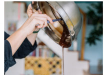 Božanstvena čokoladna TORTA koja se ne peče A PUNA JE FILA – Svi će vas pitati za recept