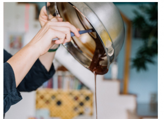 Božanstvena čokoladna TORTA koja se ne peče A PUNA JE FILA – Svi će vas pitati za recept