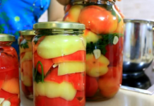 Kisele paprike pripremljene po BAKINOM RECEPTU traju i do dve godine a ukus je neponovljiv