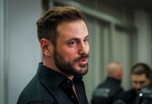 ŽENE PADAJU NA NJEGA, A OVAKO MU IZGLEDAJU BRAT I OTAC! Hauser važi za jednog od TOP frajera na Balkanu, evo na koga je