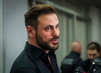 ŽENE PADAJU NA NJEGA, A OVAKO MU IZGLEDAJU BRAT I OTAC! Hauser važi za jednog od TOP frajera na Balkanu, evo na koga je