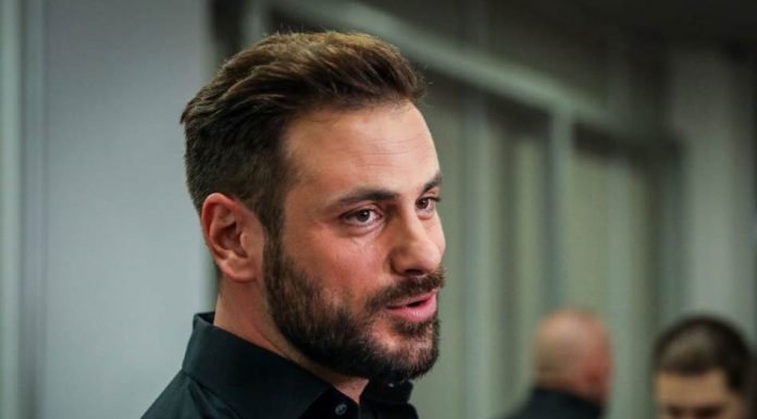 ŽENE PADAJU NA NJEGA, A OVAKO MU IZGLEDAJU BRAT I OTAC! Hauser važi za jednog od TOP frajera na Balkanu, evo na koga je