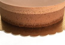 Tražili ste SAVRŠEN ČOKOLADNI KOLAČ? – Potraga je završena, donosimo vam recept za savšeni MOUSSE od čokolade