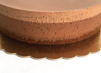 Tražili ste SAVRŠEN ČOKOLADNI KOLAČ? – Potraga je završena, donosimo vam recept za savšeni MOUSSE od čokolade