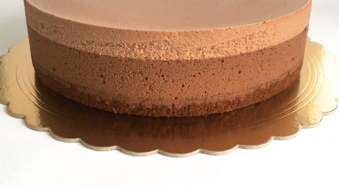 Tražili ste SAVRŠEN ČOKOLADNI KOLAČ? – Potraga je završena, donosimo vam recept za savšeni MOUSSE od čokolade