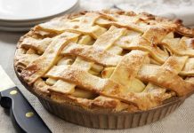 Napravite sami PRHKO testo: Uvek uspeva, prosto se topi u ustima