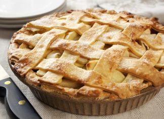 Napravite sami PRHKO testo: Uvek uspeva, prosto se topi u ustima