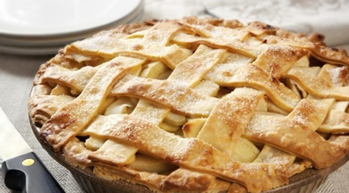 Napravite sami PRHKO testo: Uvek uspeva, prosto se topi u ustima