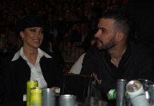 Ljuba Perućica nije jedini, Prijovićka bila u vezi i sa ovim poznatim dasom iza koga su dva braka