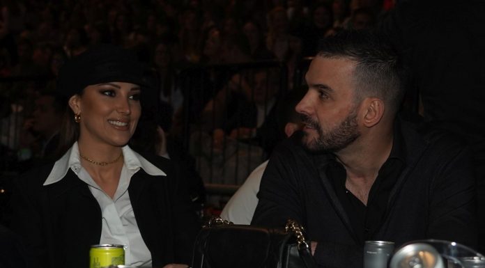 Ljuba Perućica nije jedini, Prijovićka bila u vezi i sa ovim poznatim dasom iza koga su dva braka