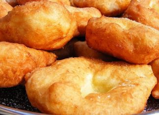 UŠTIPCI SA GRIZOM koje će vaši ukućani obožavati: Testo se ne meša a sastojci jeftini