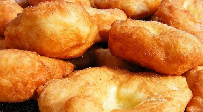 UŠTIPCI SA GRIZOM koje će vaši ukućani obožavati: Testo se ne meša a sastojci jeftini